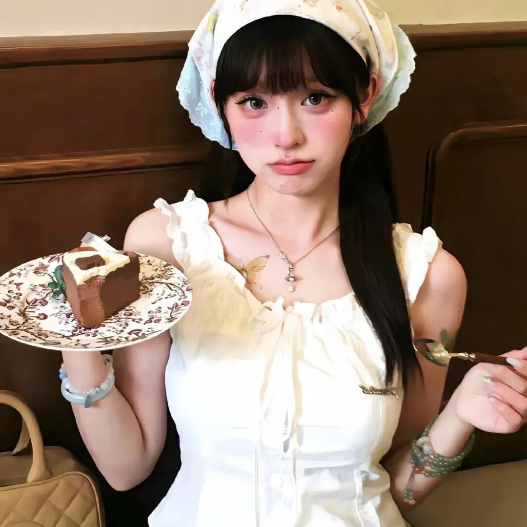 双面女人