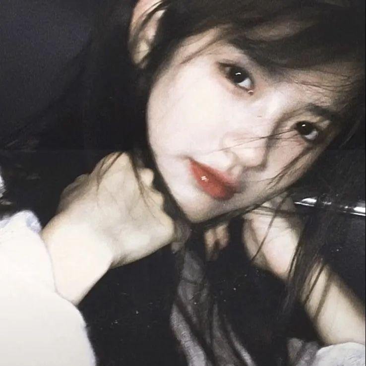 美丽坏美眉